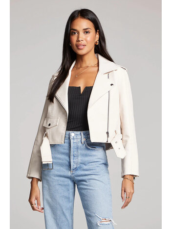 Saltwater Luxe Isola Jacket