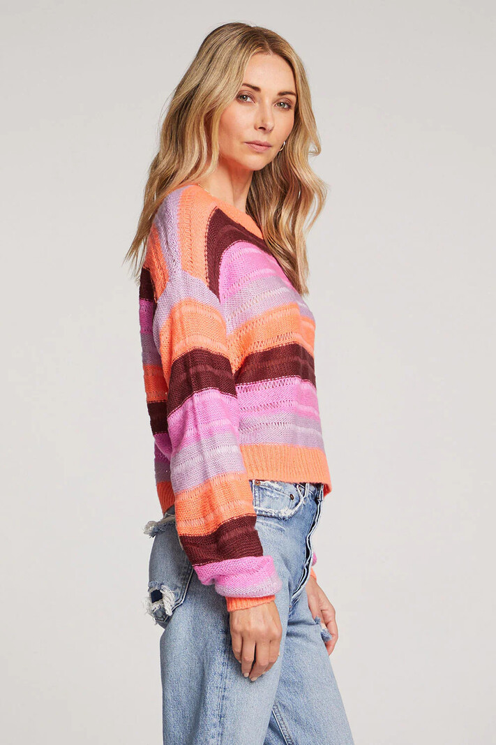 Saltwater Luxe Jed Sweater