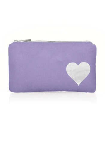 Hi, Love Heart Small Pack-Lavender