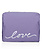 Hi, Love LOVE Medium Pack-Lavender