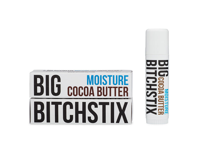 BITCHSTIX Big Bitchsitx Cocoa Butter Stix