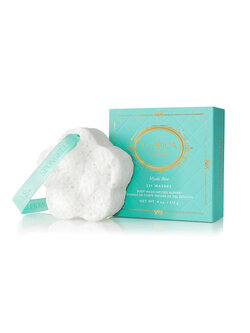 Spongelle Florica Collection Body Buffer Mystic Rose