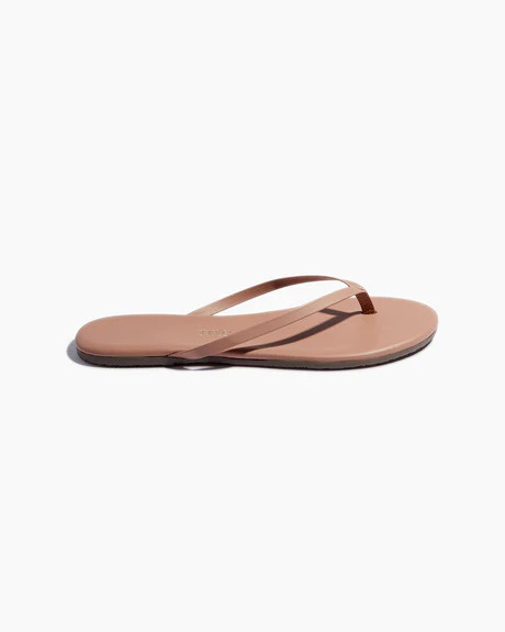 TKEES Foundations Matte Flip Flop