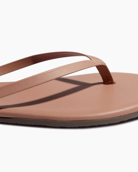 TKEES Foundations Matte Flip Flop