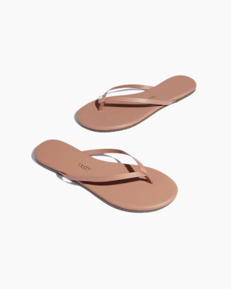 TKEES Foundations Matte Flip Flop