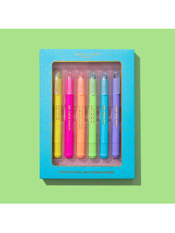Taylor Elliott Designs Motivational Highlighter
