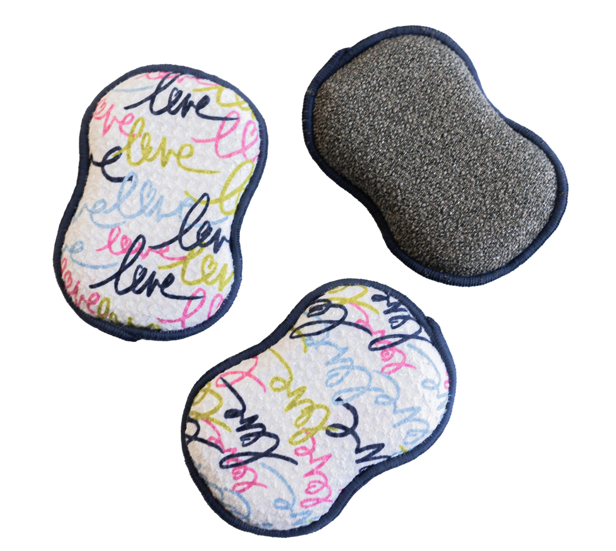 Once Again Home RE:useable Sponges Set of 3