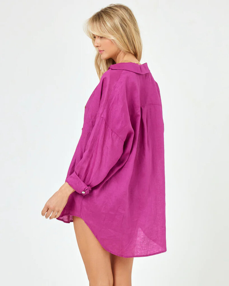 L Space Rio Tunic