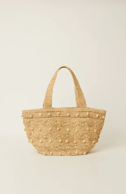 Charlie Paige Alexa Market Tote - Walmart.com