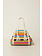 btb Los Angeles Irina Satchel Multi