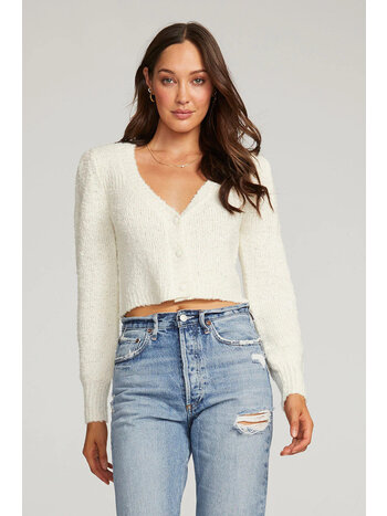 Saltwater Luxe Trula Cardigan Sweater