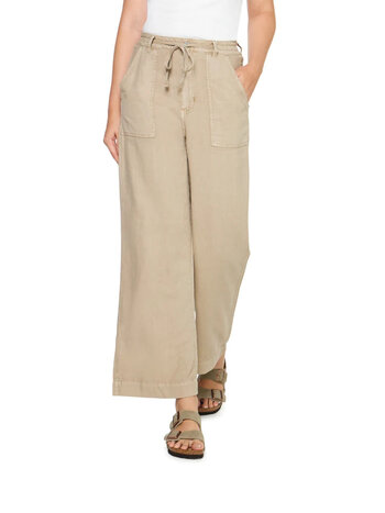 Articles of Society The Emme Soft Linen Pant