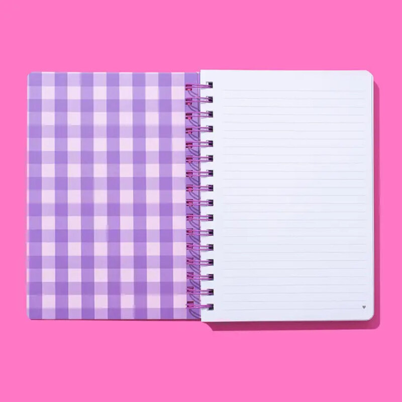 Taylor Elliott Designs Dreams Notebook