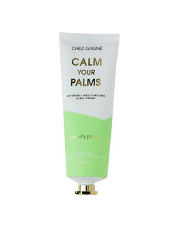 Chez Gagne Calm Your Palms Hand Crème