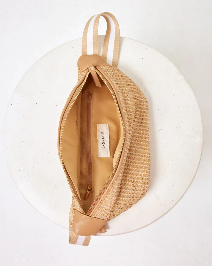 L Space Evie Fanny Pack