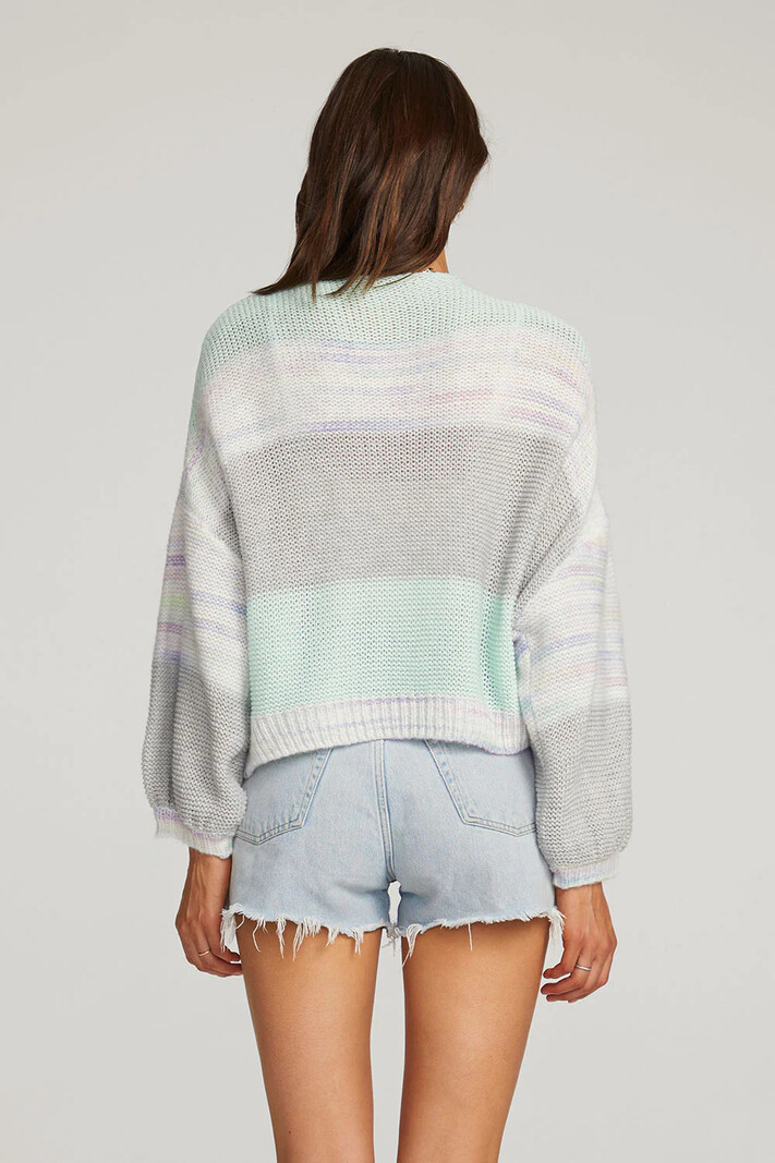 Saltwater Luxe Aden Sweater