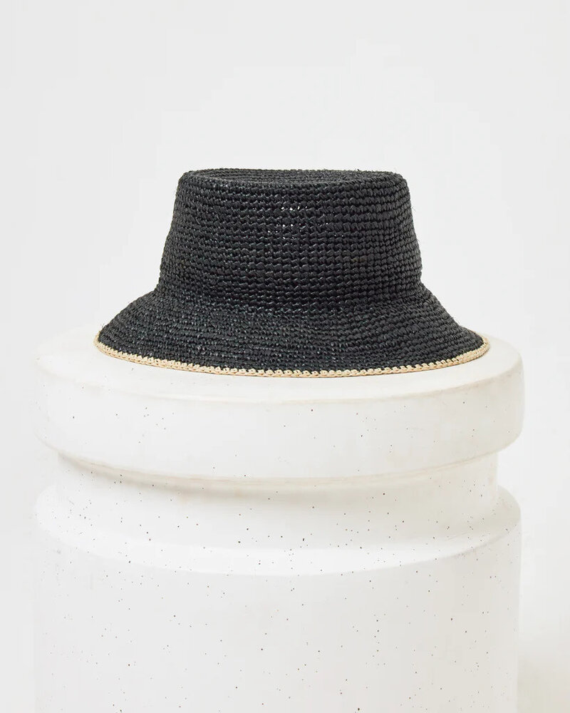 L Space Isadora Hat