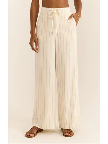 Z Supply Cortez Pinstripe Pant