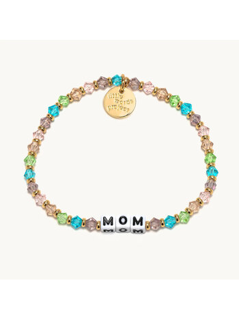 Little Words Project Mom Sunshower LWP Bracelet
