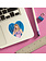 The Found Taylor Greatest Era Heart Die Cut Sticker