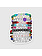 Brittany Paige Eras Friendship Bracelets Sticker