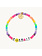 Little Words Project F*ck It Neon Waves LWP Bracelet