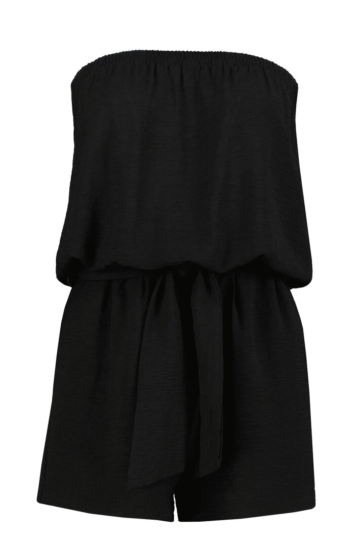 Bishop & Young Mila Romper