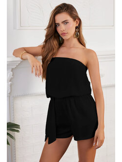 Bishop & Young Mila Romper