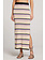Saltwater Luxe Suzi Midi Skirt
