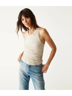 Michael Stars Ella Crop Tank
