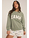 Z Supply Oversized Camp Sweatshirt