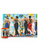 Werkshoppe Esplanade 250 Piece Jigsaw Puzzle