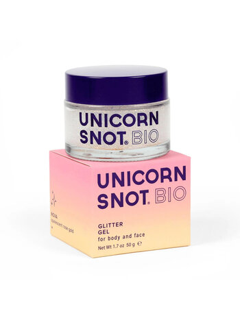 Unicorn Snot Summer Festival Body Glitter