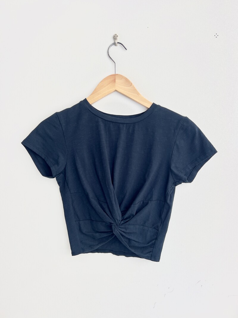 Sundry Twist Tee