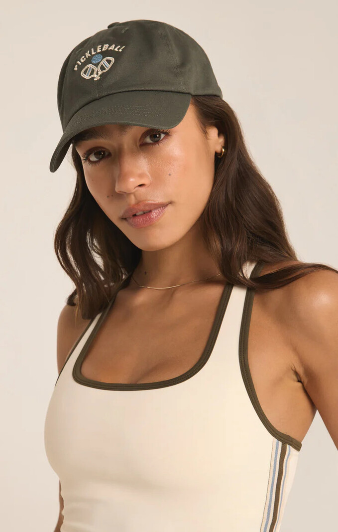 Z Supply Pickelball Hat