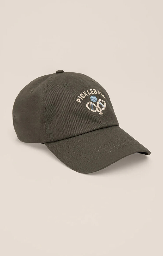 Z Supply Pickelball Hat