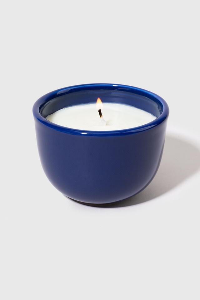 Totalee Electric Smiley Catch All Candle