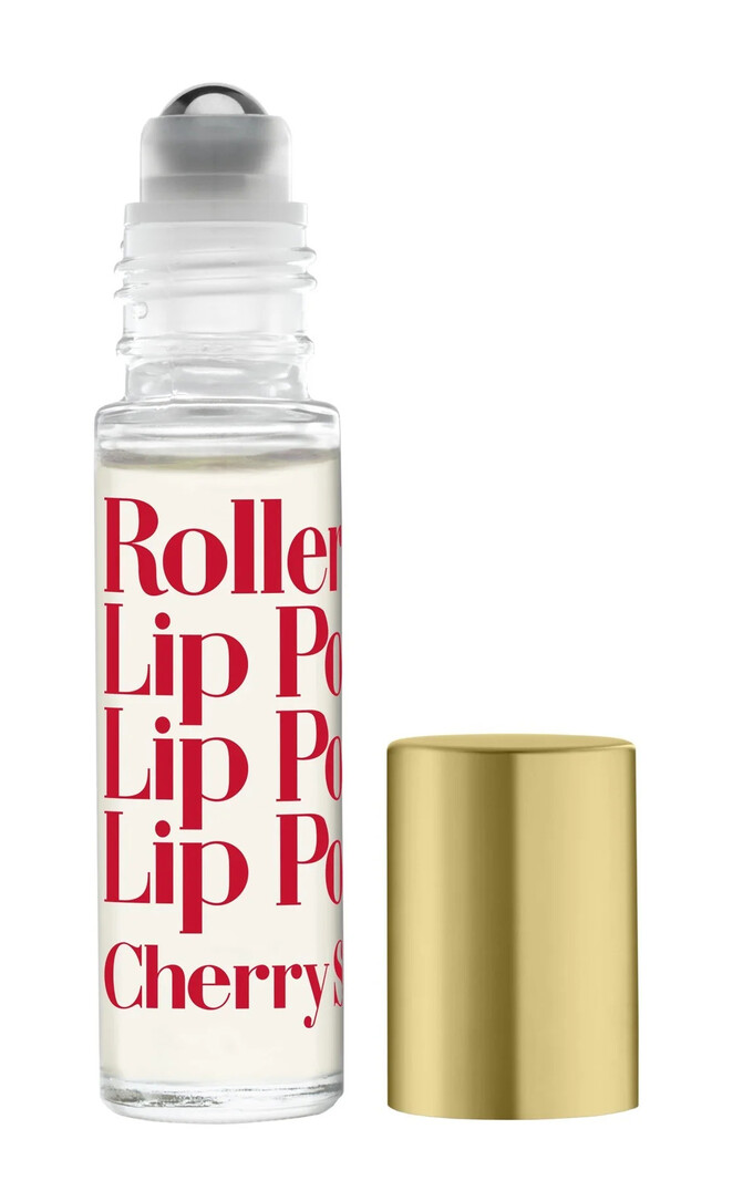 Tinte Cosmetics Cherry Roller Lip Potion