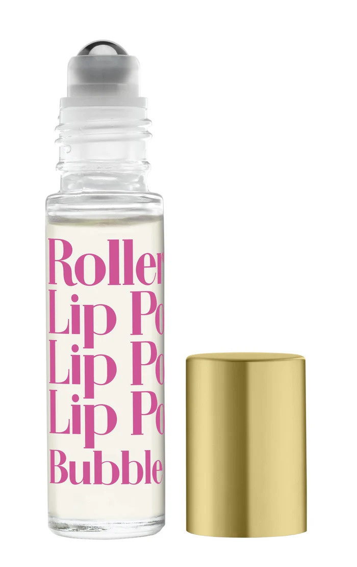 Tinte Cosmetics Bubble Gum Roller Lip Potion