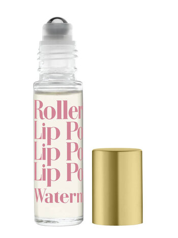 Tinte Cosmetics Watermelon Candy Roller Lip Potion