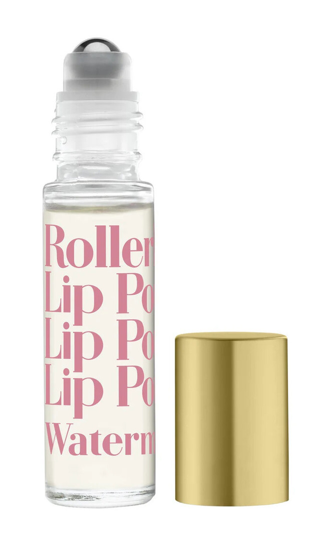 Tinte Cosmetics Watermelon Candy Roller Lip Potion