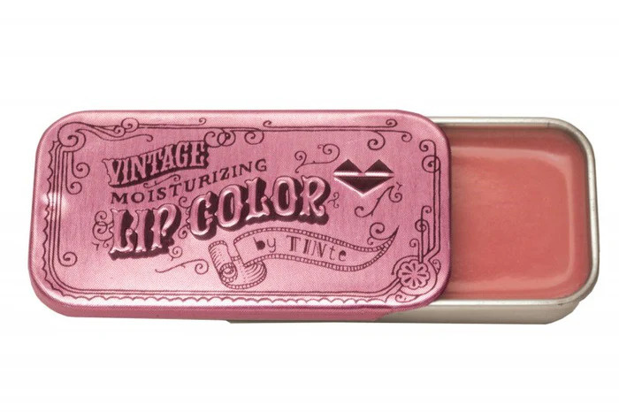 Tinte Cosmetics Bubble Gum Tinted Lip Balm