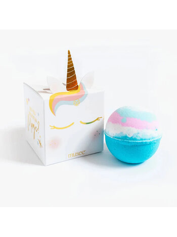 Musee Do You Believe in Magic Bath Balm