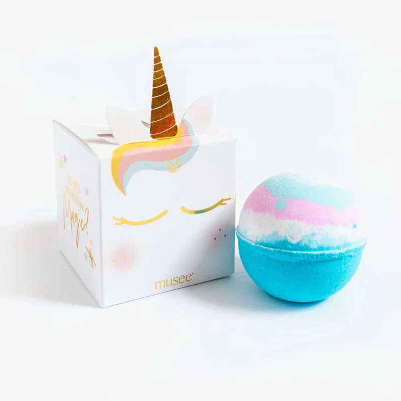 Musee Do You Believe in Magic Bath Balm