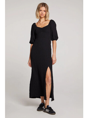 Saltwater Luxe Fullmer Midi Dress