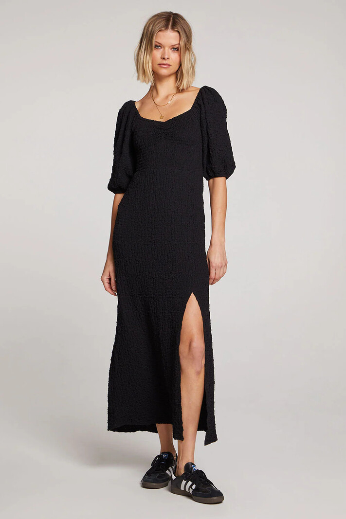 Saltwater Luxe Fullmer Midi Dress