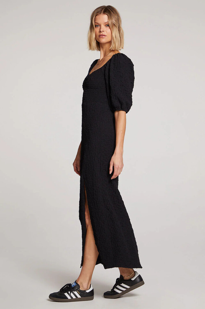 Saltwater Luxe Fullmer Midi Dress