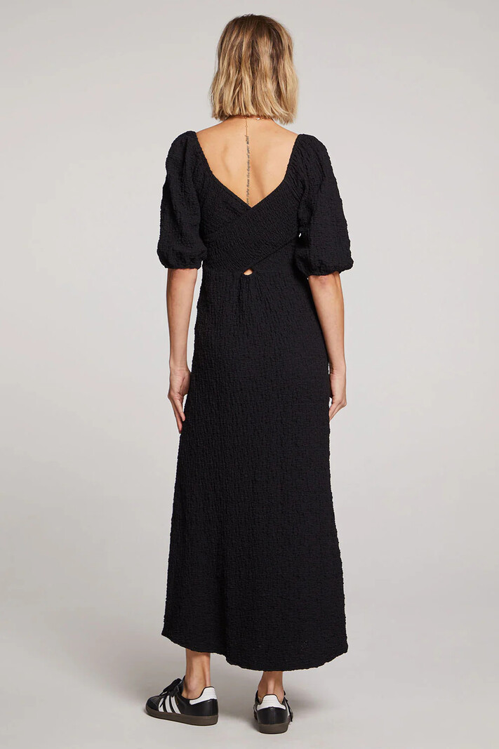 Saltwater Luxe Fullmer Midi Dress