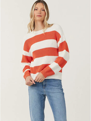 Stitches & Stripes Murphy Pullover