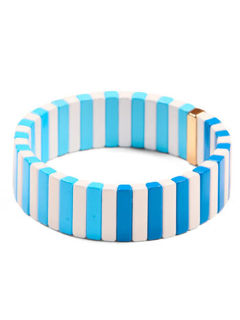 Daily Candy Summer Waves 1 Bracelet